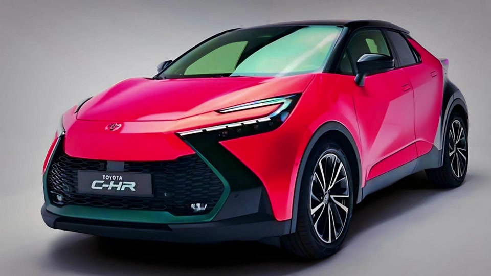 美国2024年丰田锡耶纳配置对比 - 抖音