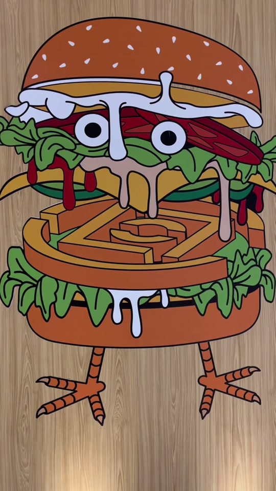 麦当劳clot联名水杯在哪买 - 抖音