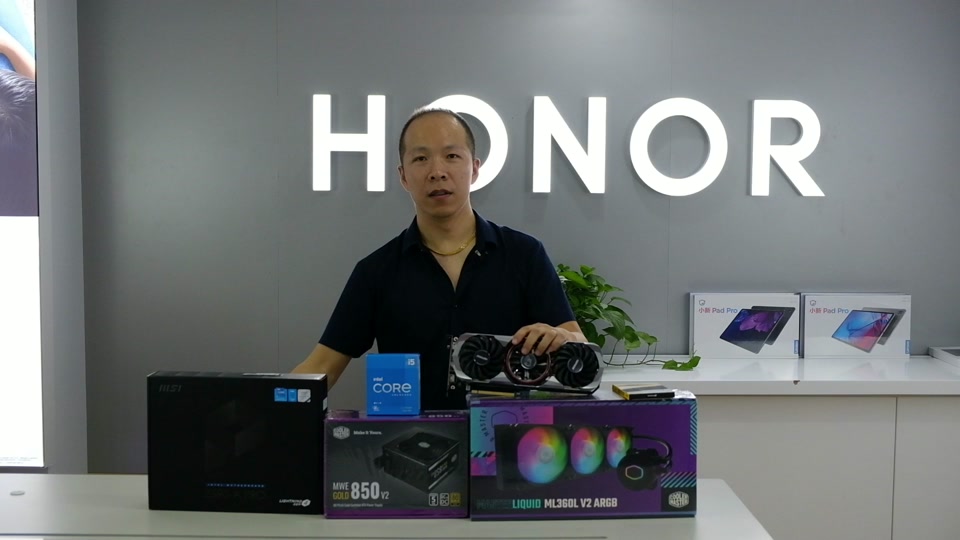 i5-11600kf什么时候上市 - 抖音