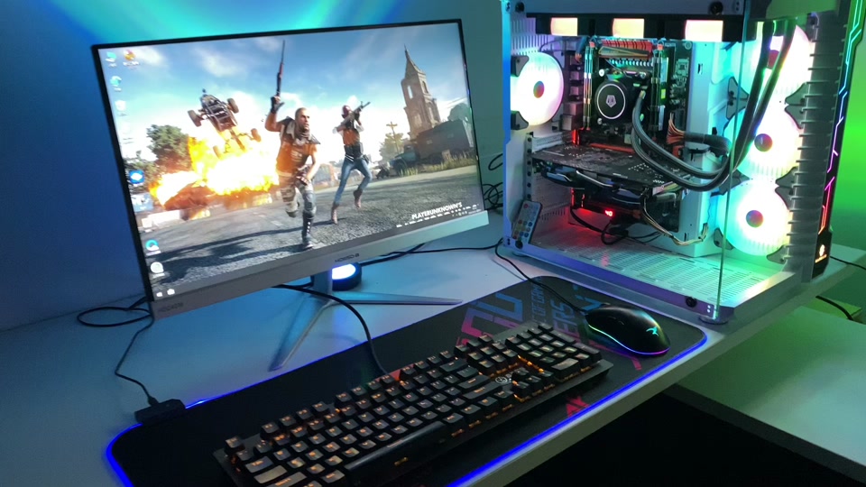 华南x79烈焰战神有核显吗? - 抖音