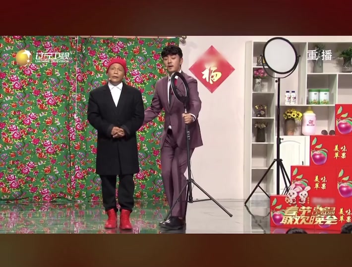 东北2023春晚最新小品_2023中国舞台春晚开演_2021年辽宁春晚小品大全