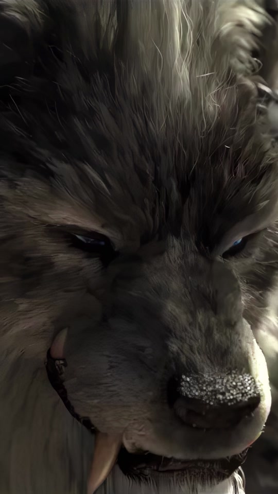 魔兽世界狼王格雷迈恩是什么职业 - 抖音