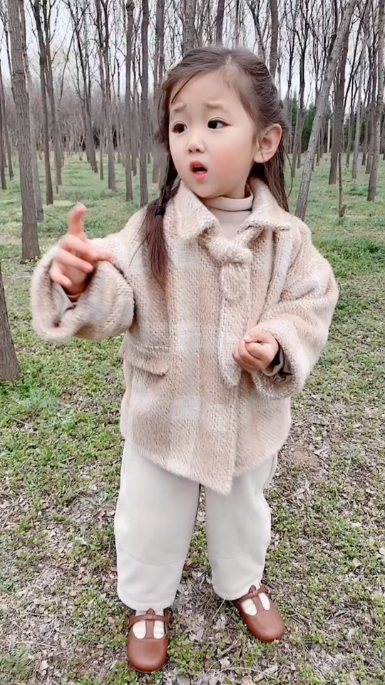 越南妞六六哥哥抖音号_抖音上一个叫六六的女孩_六六妞小仙女这次真的