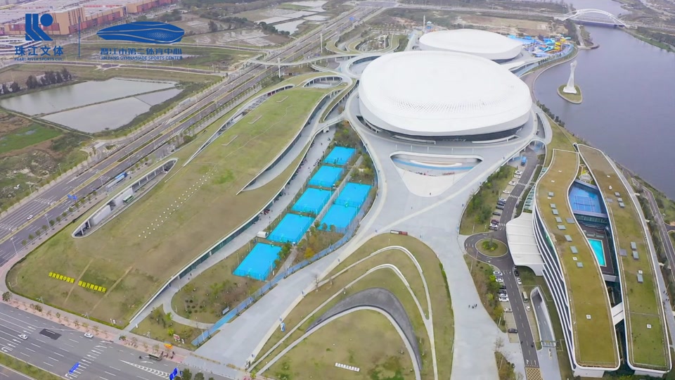 2024晋江市体育考试在哪个体育馆 - 抖音