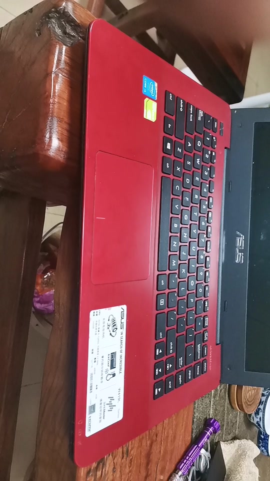 华硕w519l可以升级到什么配置 - 抖音