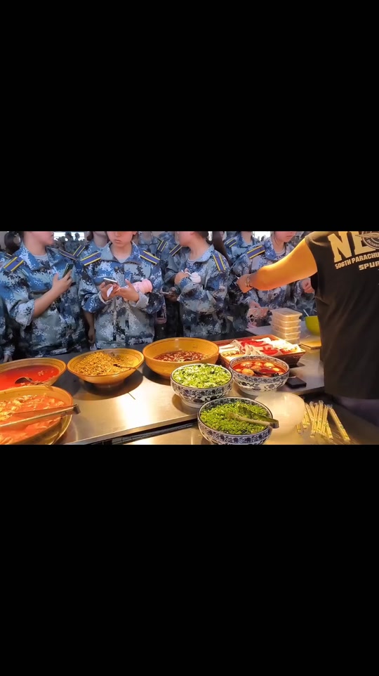 保定理工清明节食堂放假吗 - 抖音