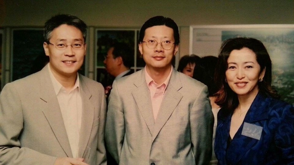 沈南鹏两个女儿分别多大 - 抖音