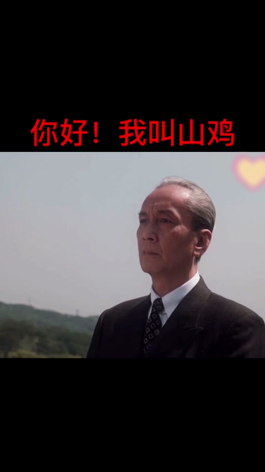 你好我叫山鸡原版_你好我叫山鸡原版歌词_大家好我叫山鸡 - 抖音