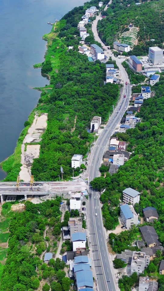 闽侯海丝时尚居艺小镇路什么通车 - 抖音