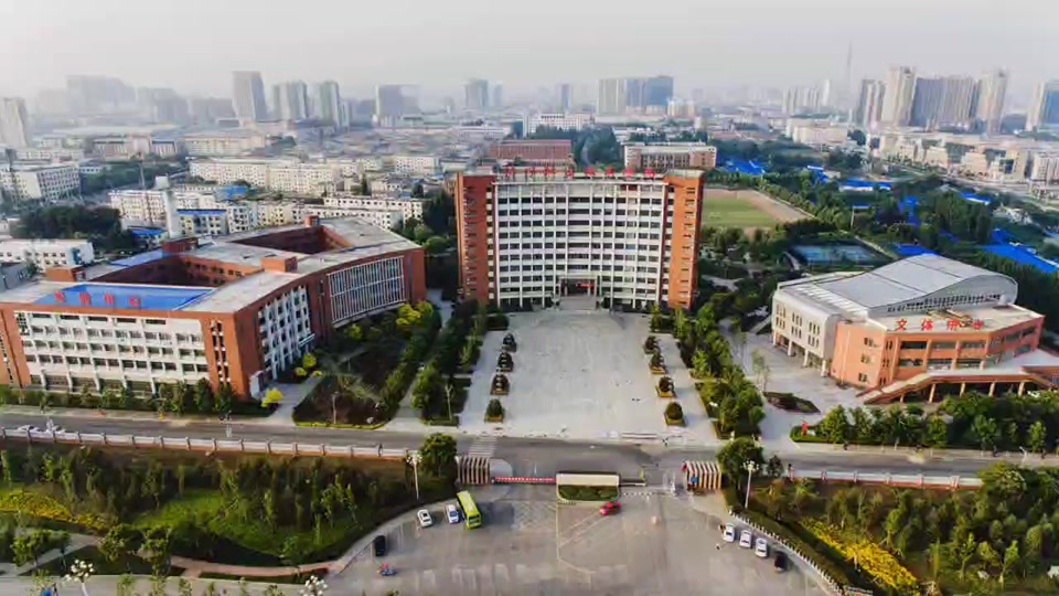 山东哪些职业学院招收初中生 - 抖音