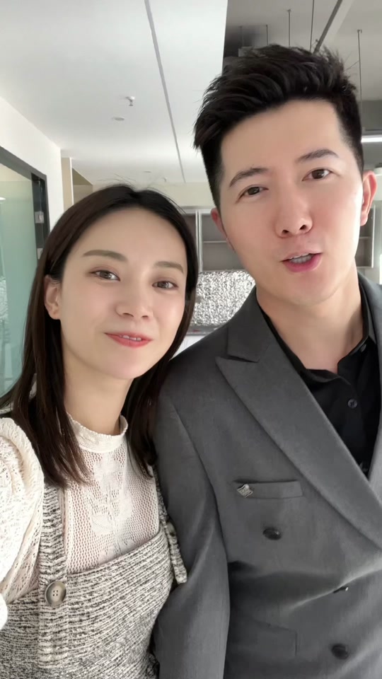 正定温格夫妇4月11号有相亲会吗 - 抖音