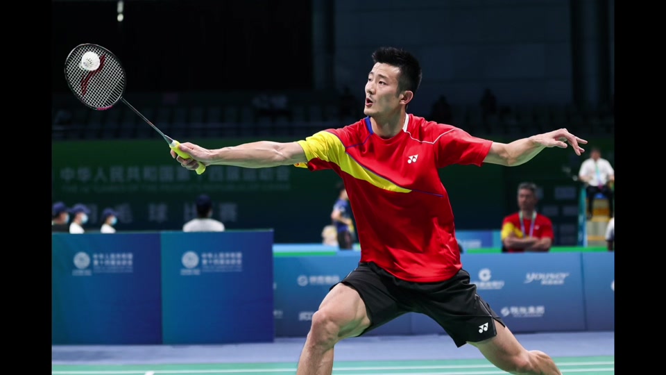 2024谌龙单打公开赛西安是多少号 - 抖音