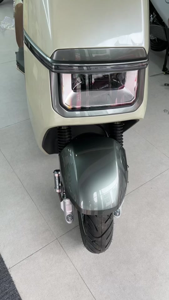 爱玛指挥官a700e38标准版dk - 抖音