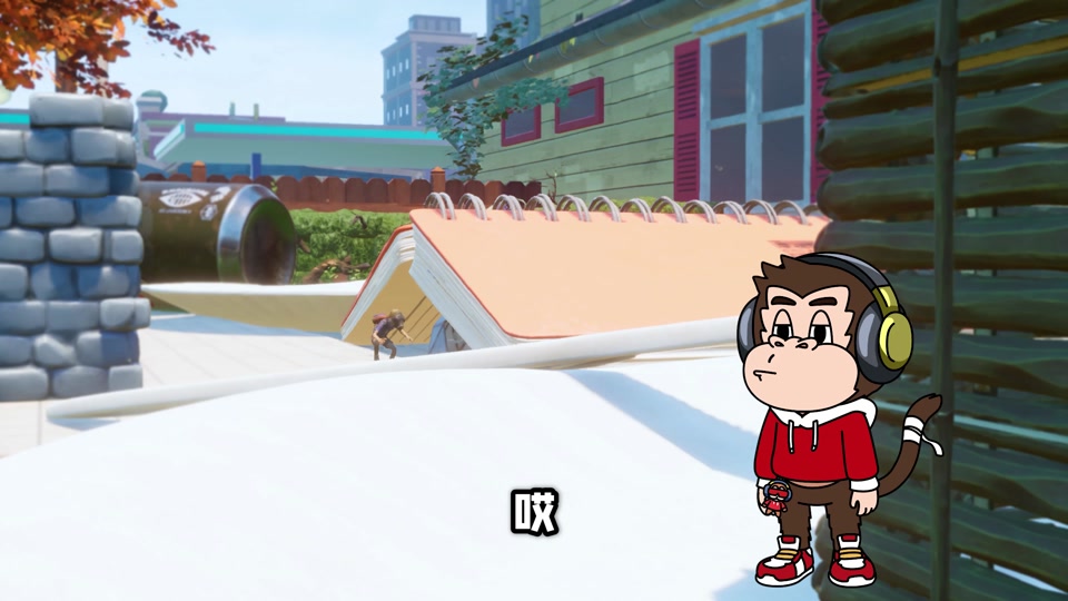 勾魂公狒狒_勾魂公狒狒一只普通的鹿_勾魂公狒狒解说厨房模拟器 - 抖