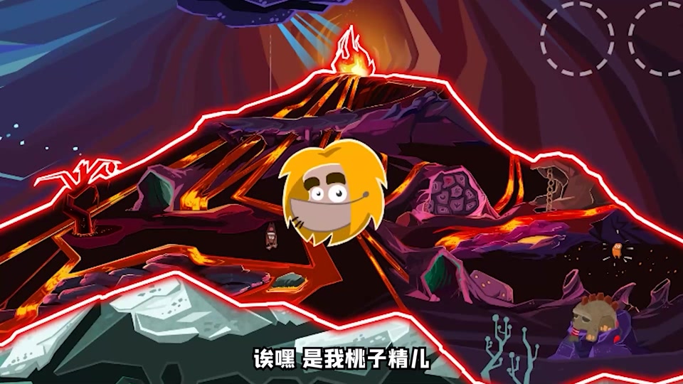 桃子精万岁真人长什么样_桃子精万岁解说原始人_桃子精万岁好吗 - 抖