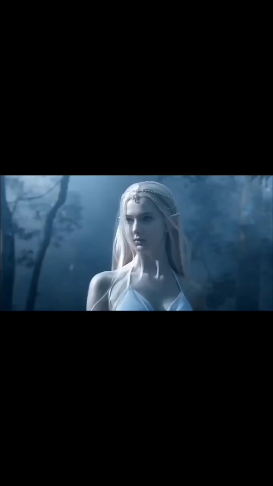 精灵女孩莎凡娜是哪部电影的_精灵女孩莎凡娜是哪部电影的主题曲_精灵