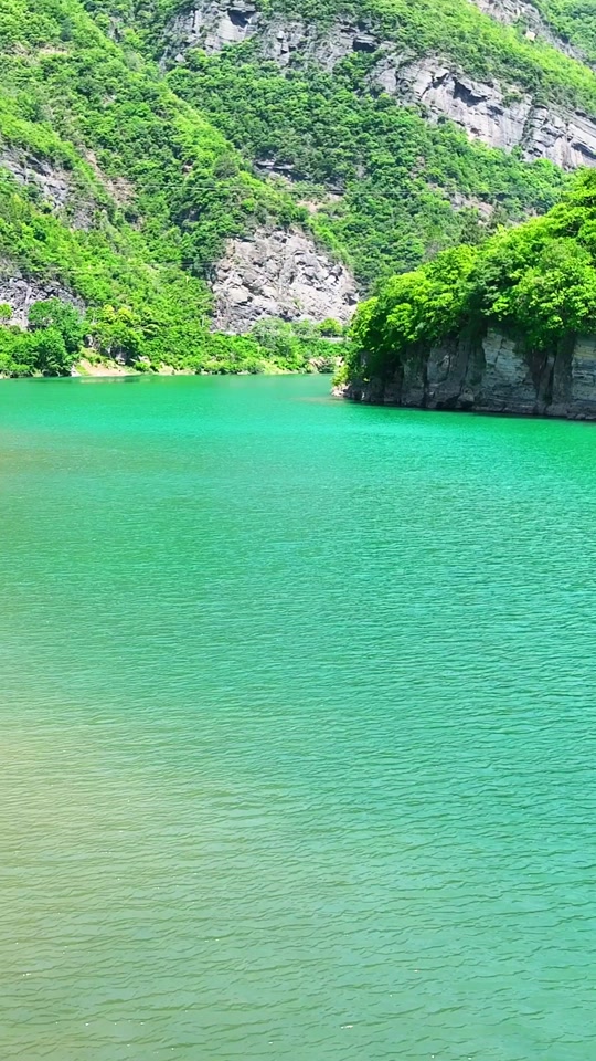 旺苍罐子坝水库要搬迁哪些地方 - 抖音