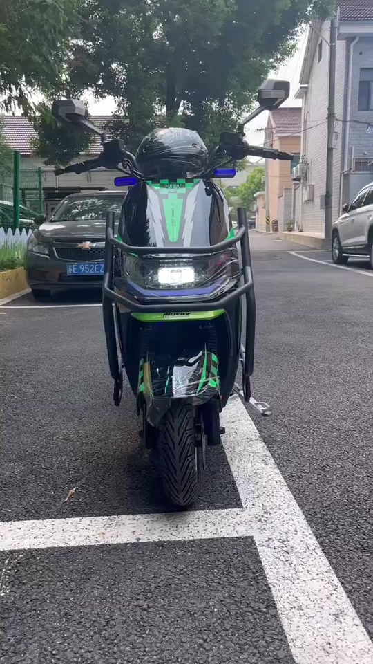 首付270, 全款2680,bao牌,全上海包邮,支持全国发货#性价比高的电动车