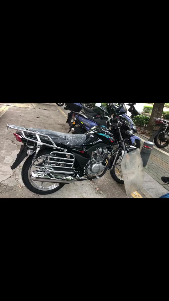 豪爵dh150es为什么限速 - 抖音