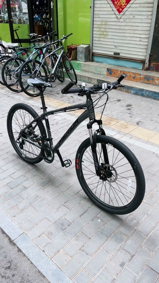 24款美利达sl7配置表 - 抖音