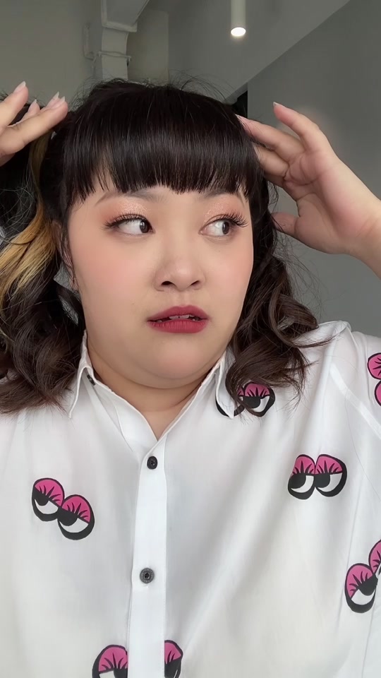 陈家苇lucky变性了吗