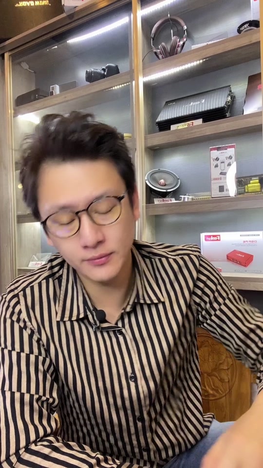 飞歌导航均衡器最佳设置32段 - 抖音