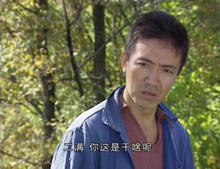 拉帮套电视连续剧有几部 - 抖音