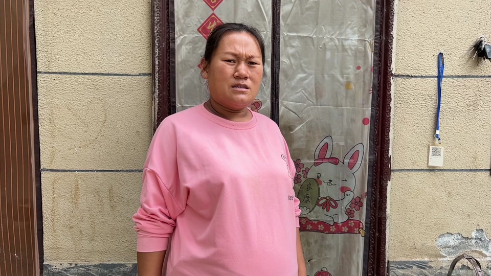 紧急去医院检查,结果让人忐忑不安#高龄孕妇 #怀四胎 #农村夫妻日常