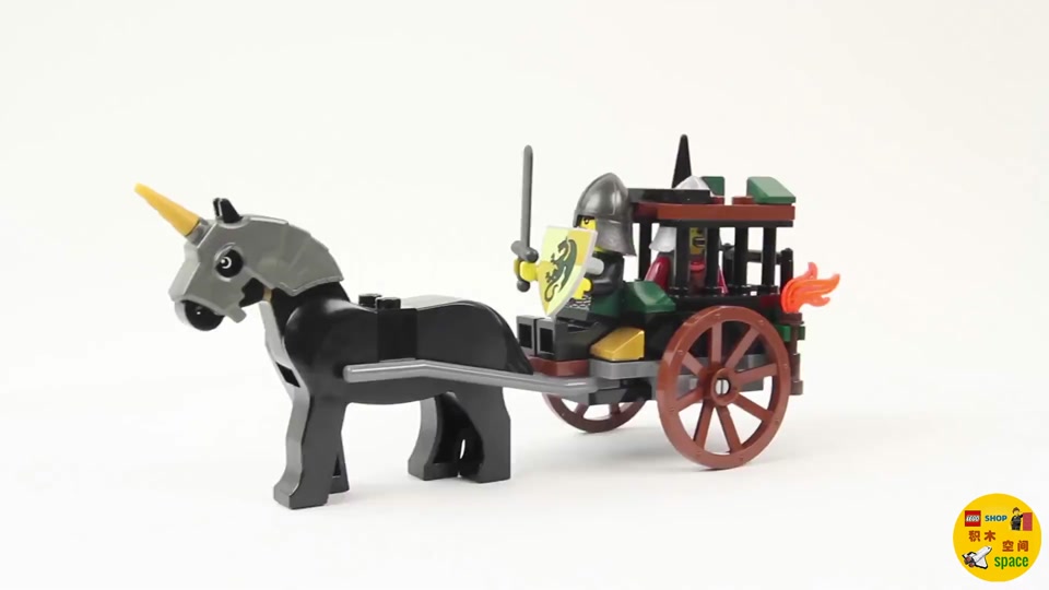 地下城堡2解救马车任务在哪 - 抖音