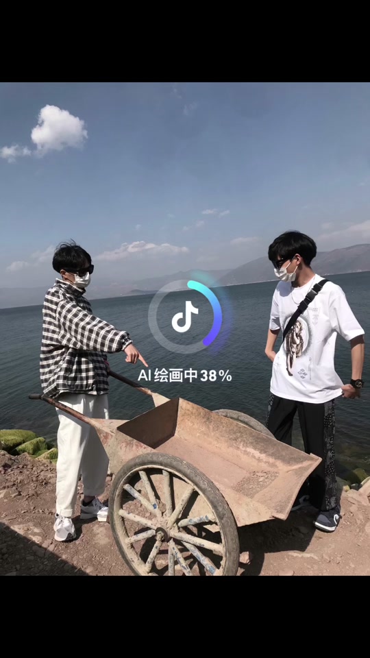 抖音耀仔露脸=抖音耀仔个人资料