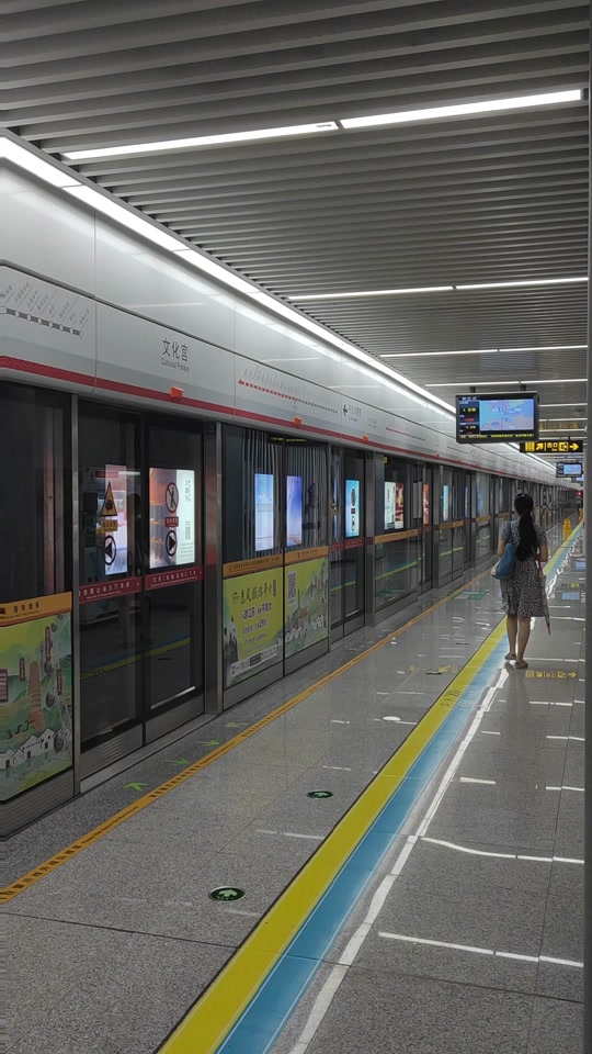 呆萌小大志xpz>11月前>北京地铁十里河站17号线>14号线换乘pov#北京