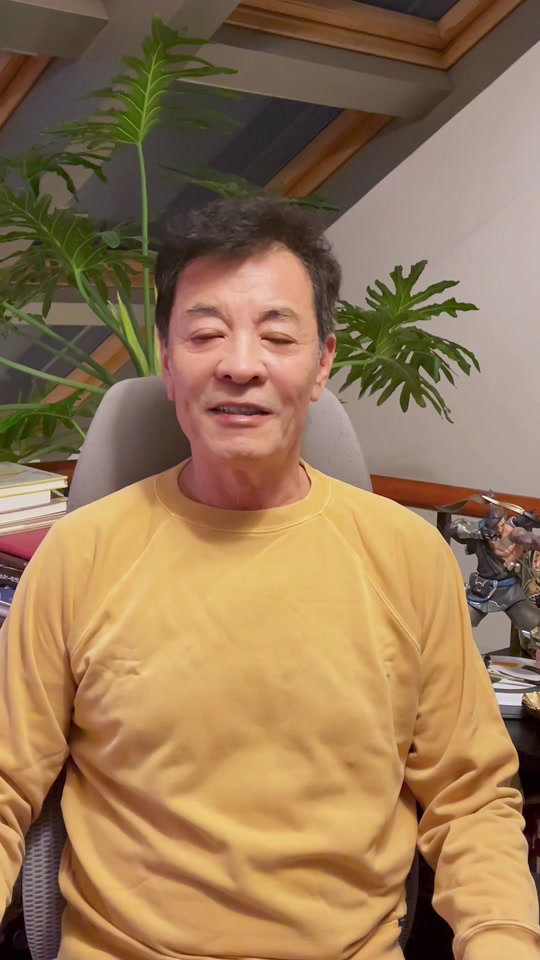 演员刘威