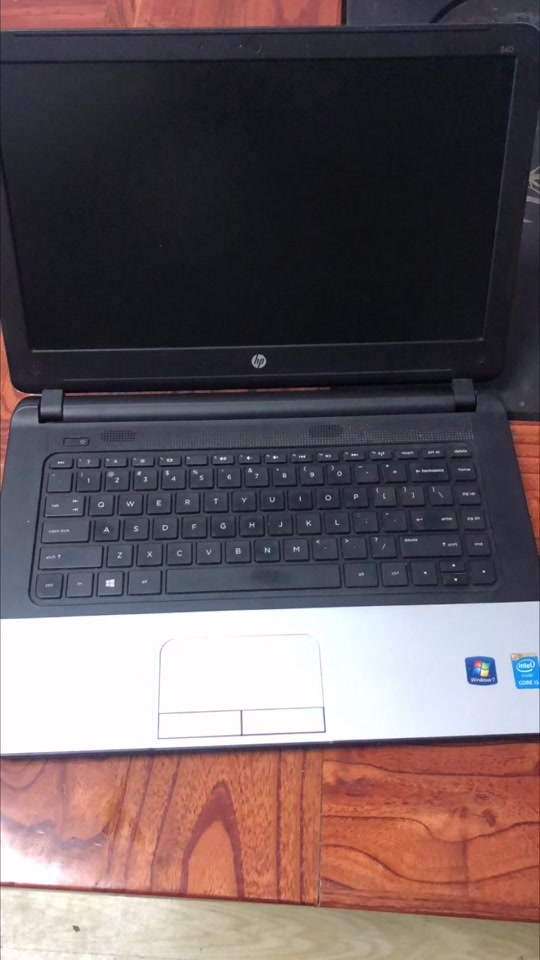 惠普340g7后盖怎么拆 - 抖音