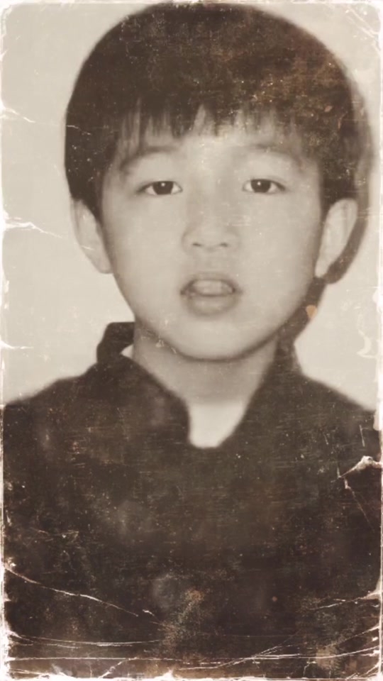 阳光开朗大男孩郭艾伦_郭艾伦和杨鸣撒娇_郭艾伦童年照 - 抖音