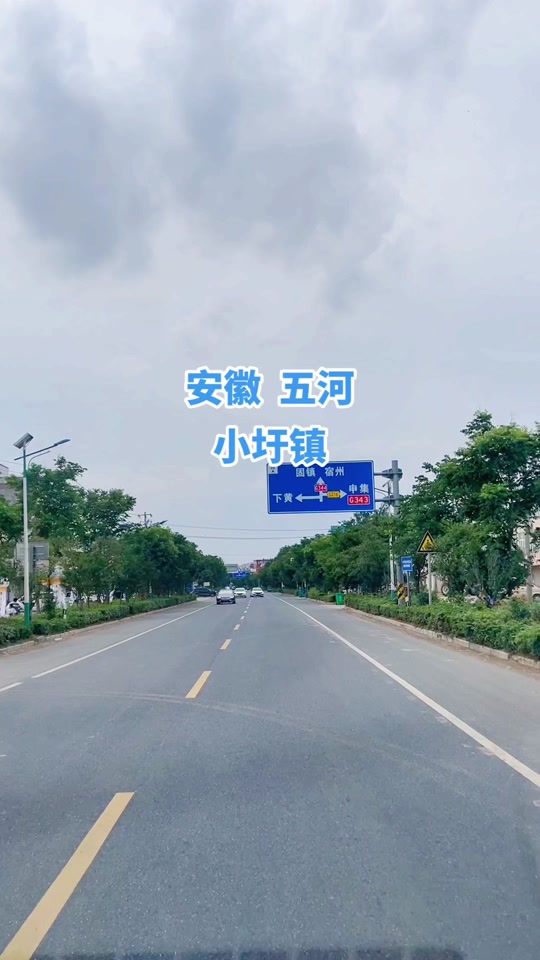 2024年五河县小圩镇赶会时间 - 抖音