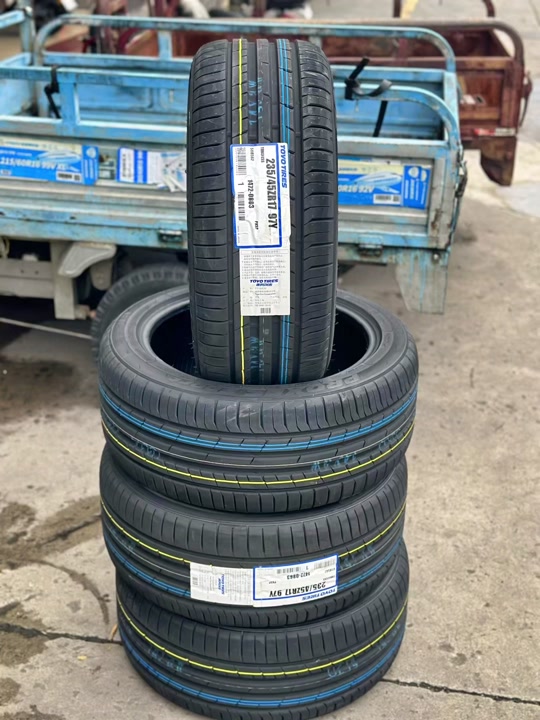 东洋轮胎pxsp对比米其林ps4 - 抖音