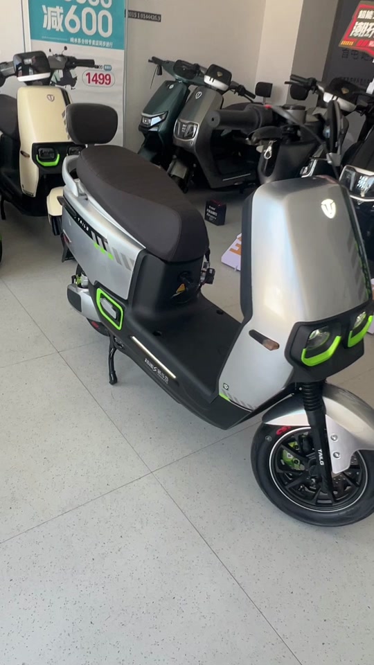 台铃电动车n6超能版有倒车功能吗 - 抖音