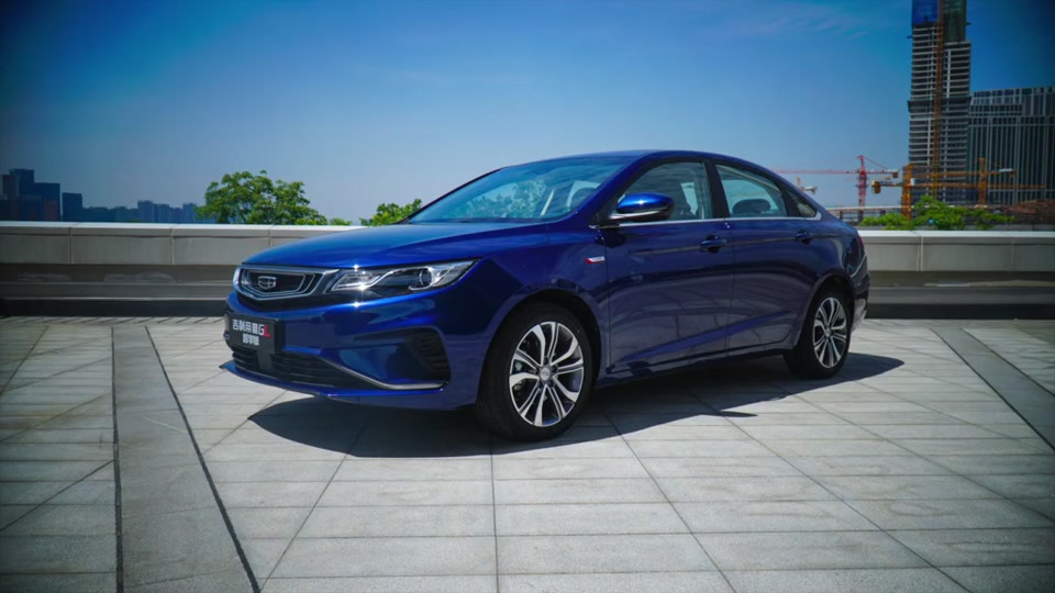 吉利帝豪gl车架号在哪里拓印 - 抖音