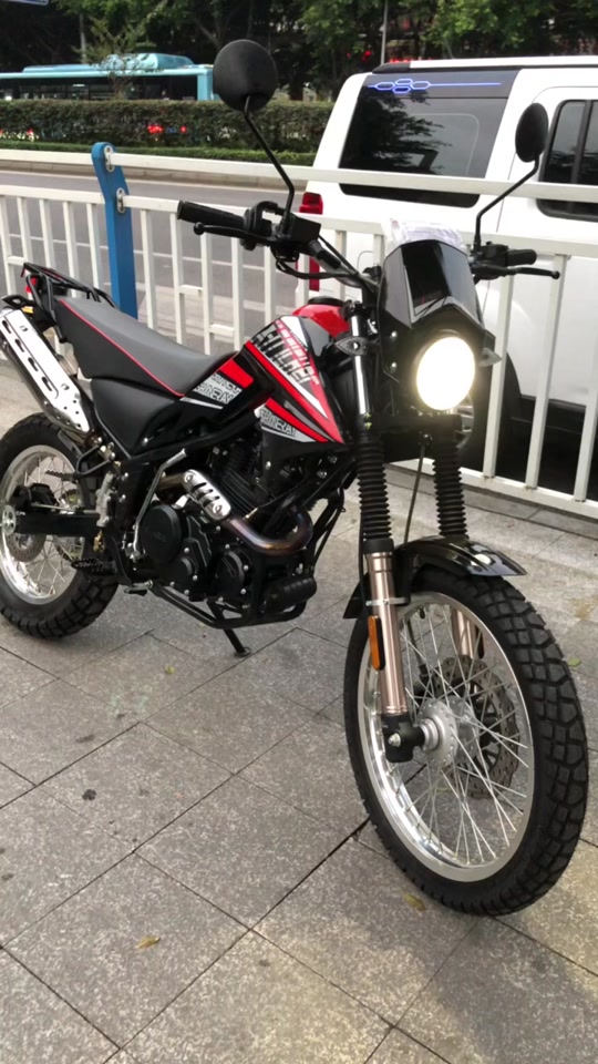 摩托 摩托车 540_960 竖版 竖屏