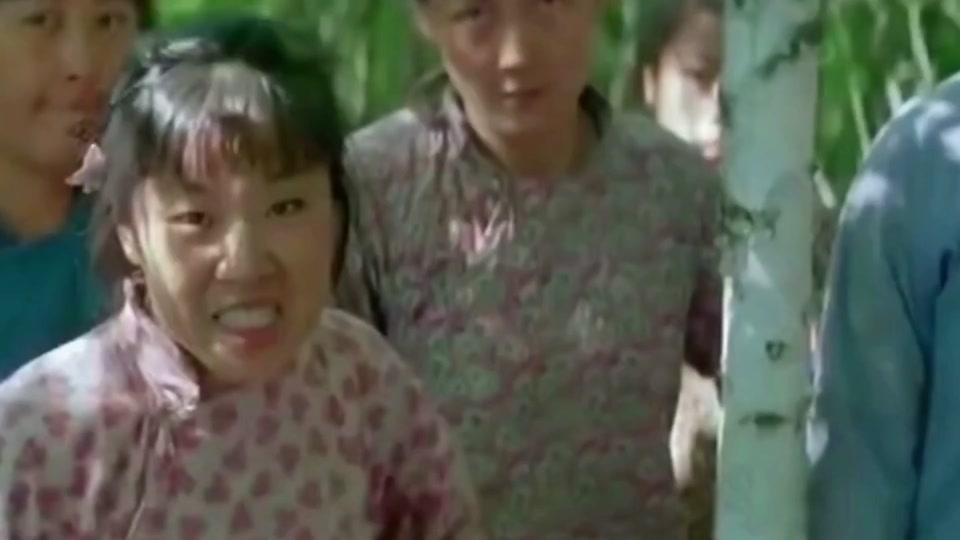 盖丽丽演的女老板李总_长二姑扮演者盖丽丽_盖丽丽演郭兰英 - 抖音