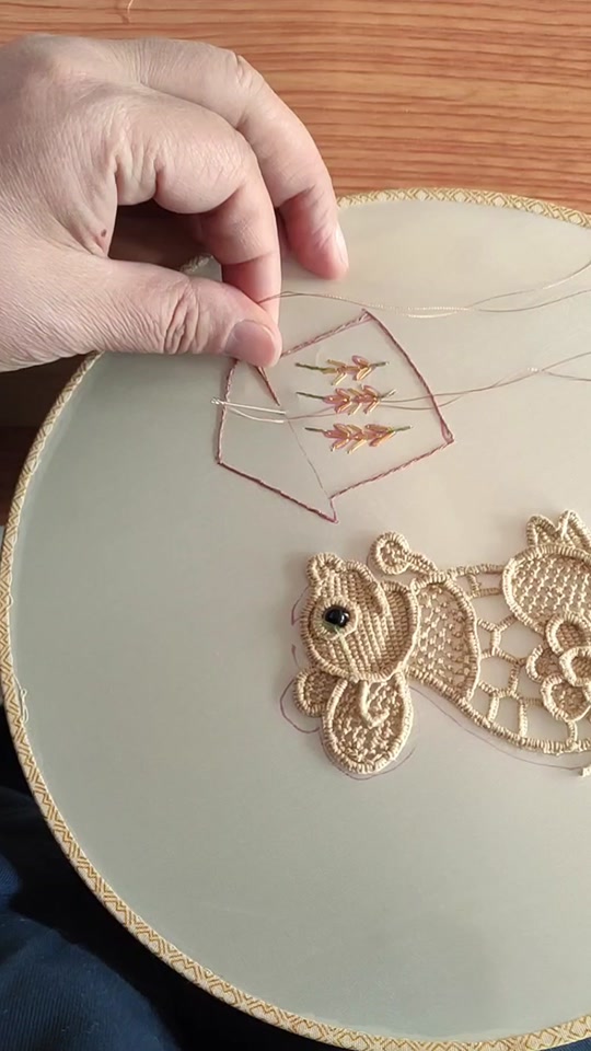 即墨花边博物馆