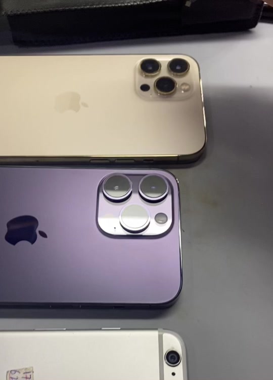 苹果是蓝宝石镜头吗