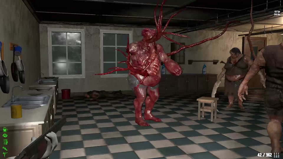 死亡边境2追猎者解决办法 - 抖音