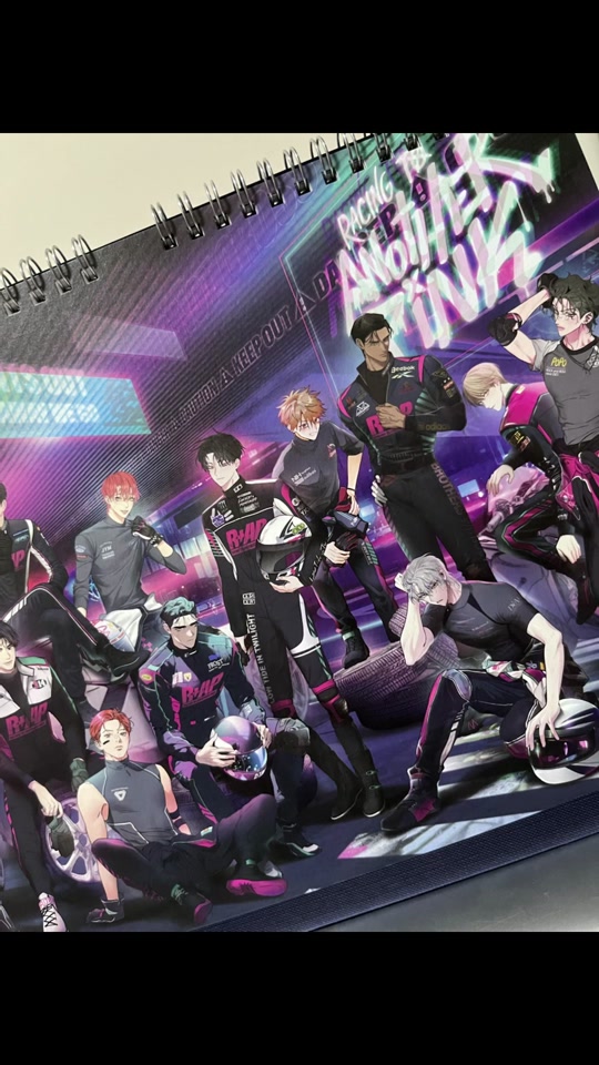 韩国bomtoon台历哪时候截止 - 抖音