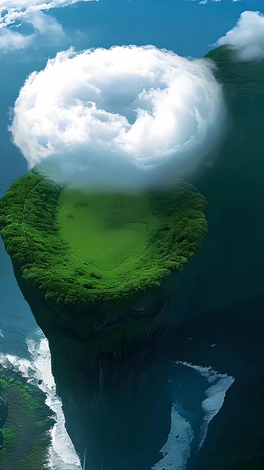 爱风景:有趣的人生,是山川湖海,是烟火日常#治愈系风景 #视觉冲击