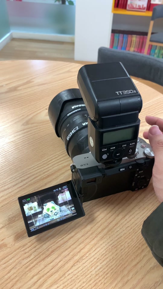 索尼a7c2套机28-60拍照效果 - 抖音