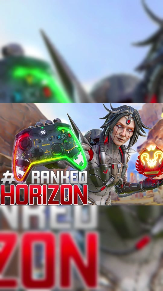 墨瑜游戏手柄王者配置码怎么获得 - 抖音