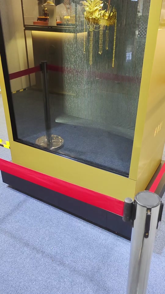 第 四届消博mk 会有哪些亮点 - 抖音