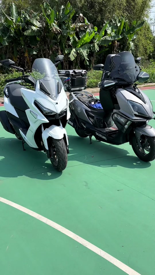 光阳racingh150邮箱在哪里 - 抖音