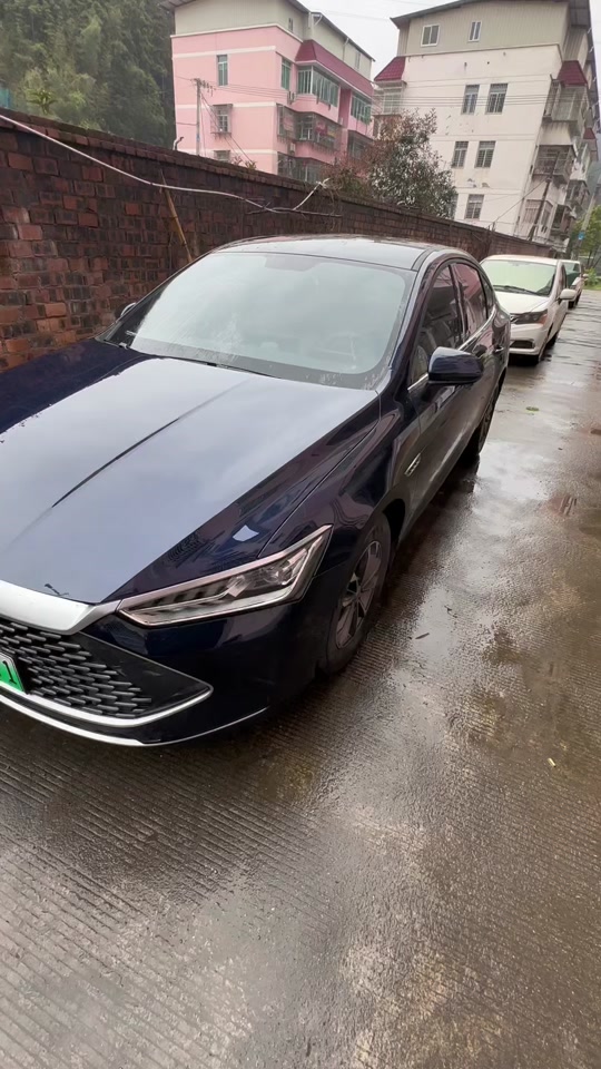 比亚迪秦7.98万在韶关能跑滴滴吗 - 抖音